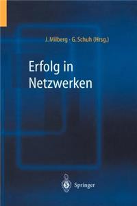 Erfolg in Netzwerken