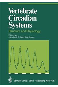 Vertebrate Circadian Systems