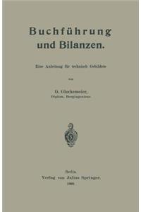 Buchführung Und Bilanzen