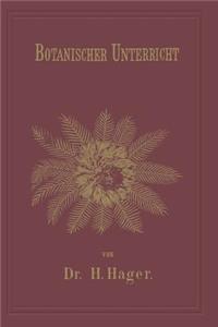 Botanischer Unterricht in 150 Lectionen