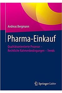 Pharma-Einkauf