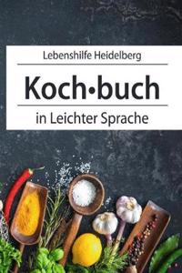Einfach Kochen in Leichter Sprache