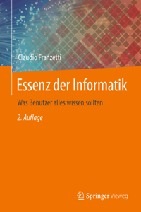 Essenz Der Informatik