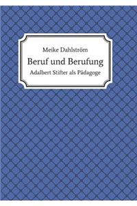 Beruf und Berufung