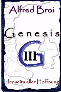 Genesis III