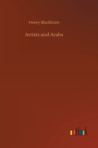 Artists and Arabs