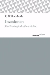 Invasionen