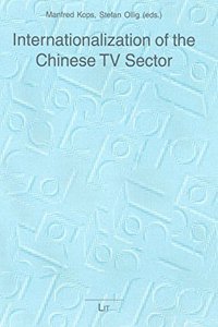 Internationalization of the Chinese TV Sector