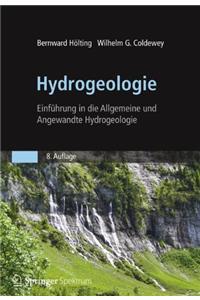 Hydrogeologie