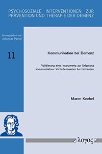 Kommunikation Bei Demenz