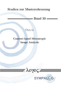 Content-Based Microscopic Image Analysis