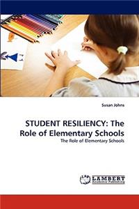 Student Resiliency