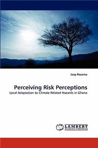 Perceiving Risk Perceptions