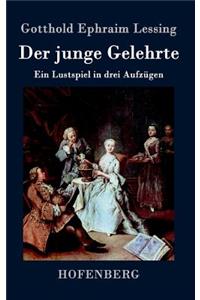 junge Gelehrte