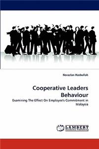 Cooperative Leaders Behaviour