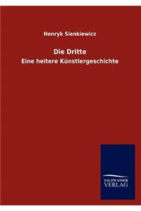 Die Dritte
