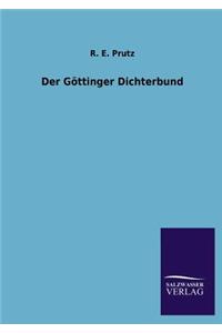 Göttinger Dichterbund