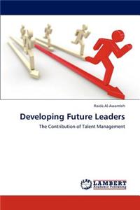 Developing Future Leaders