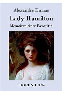 Lady Hamilton