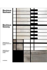 Bauhaus Saxony