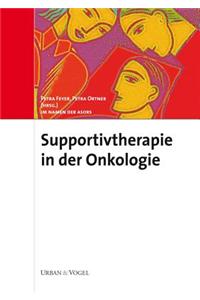 Supportivtherapie in der Onkologie