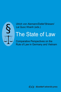 State of Law