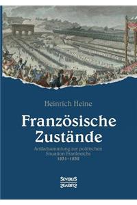 Französische Zustände