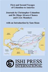 First and Second Voyages of Columbus to America