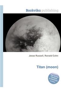 Titan (Moon)
