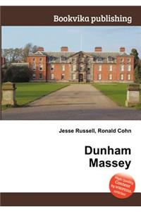 Dunham Massey