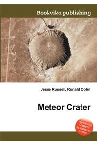 Meteor Crater