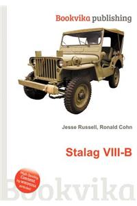 Stalag VIII-B