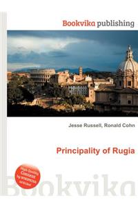 Principality of Rugia