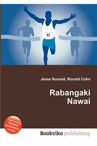 Rabangaki Nawai