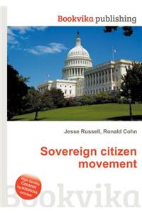 Sovereign Citizen Movement