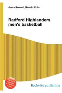 Radford Highlanders Men's Basketball