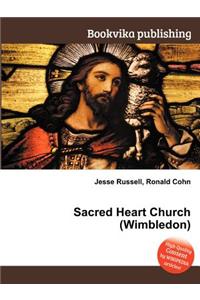 Sacred Heart Church (Wimbledon)