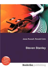 Steven Stanley