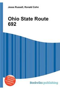 Ohio State Route 692