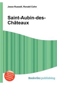Saint-Aubin-Des-Chateaux