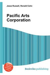 Pacific Arts Corporation