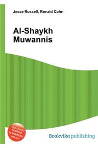 Al-Shaykh Muwannis
