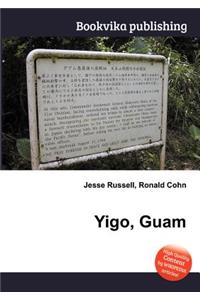 Yigo, Guam