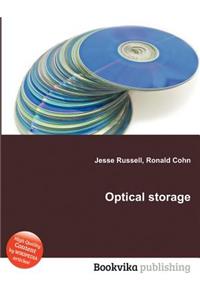 Optical Storage