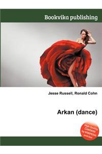 Arkan (Dance)