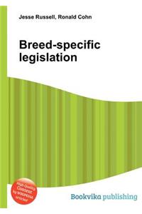 Breed-Specific Legislation