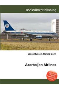 Azerbaijan Airlines