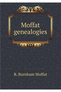 Moffat Genealogies
