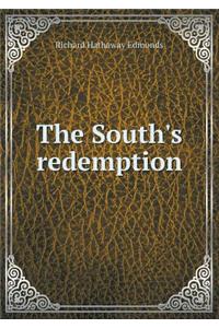 The South's Redemption