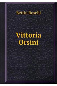 Vittoria Orsini